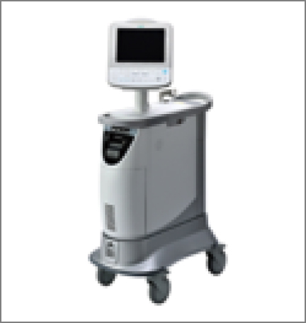IABP drive unit