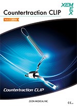 Countertraction CLIP