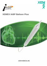 XEMEX IABP Balloon Plus