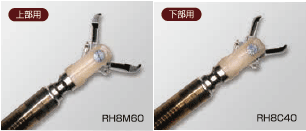 Tighturn<sup>®</sup> バイポーラ止血鉗子